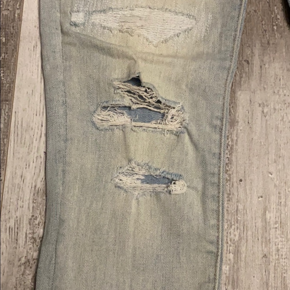 American eagle jeans - Picture 2 of 5